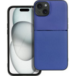 Noble Case For Iphone 15 Plus Blue OEM