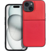 Noble Case For Iphone 15 Red OEM