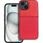 Noble Case For Iphone 15 Red OEM