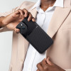 Noble Case For Iphone 16 Plus Black OEM