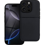 Noble Case For Iphone 16 Pro Black OEM