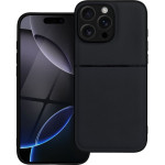 Noble Case For Iphone 16 Pro Max Black OEM