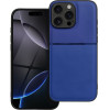 Noble Case For Iphone 16 Pro Max Blue OEM