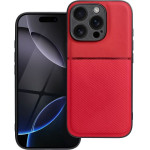 Noble Case For Iphone 16 Pro Red OEM