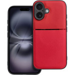 Noble Case For Iphone 16 Red OEM