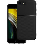 Noble Case For Iphone 7 / 8 / Se 2020 / Se 2022 Black OEM