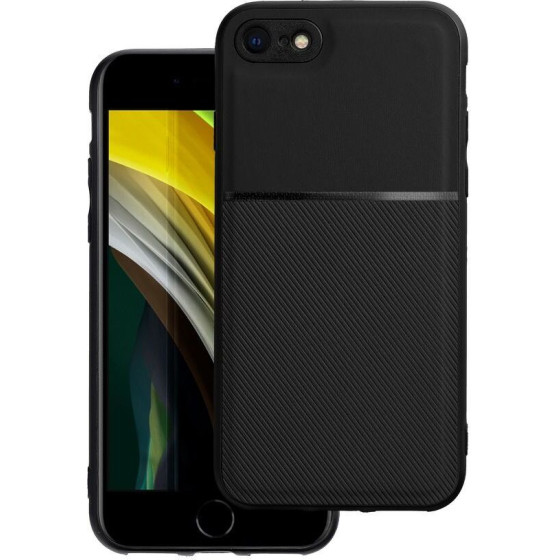 Noble Case For Iphone 7 / 8 / Se 2020 / Se 2022 Black OEM