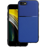 Noble Case For Iphone 7 / 8 / Se 2020 / Se 2022 Blue OEM