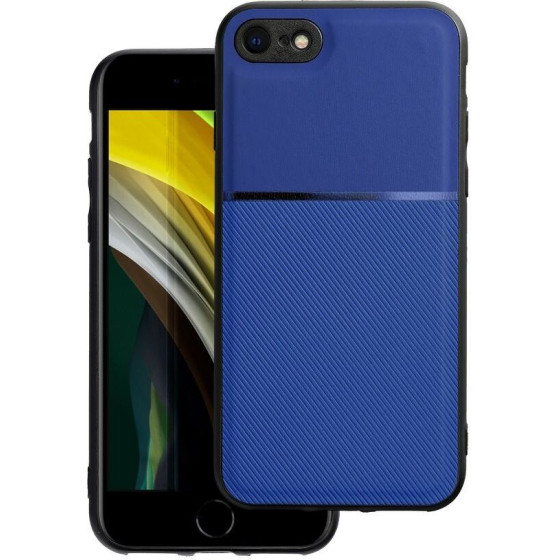 Noble Case For Iphone 7 / 8 / Se 2020 / Se 2022 Blue OEM