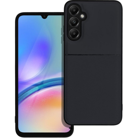 Noble Case For Samsung A05s Black OEM