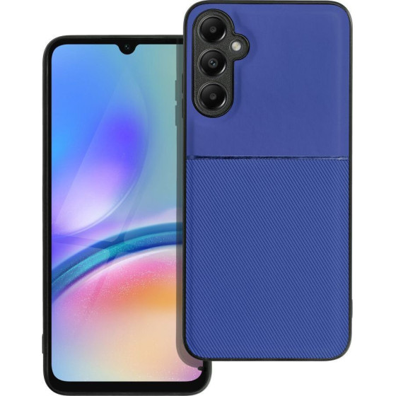 Noble Case For Samsung A05s Blue OEM