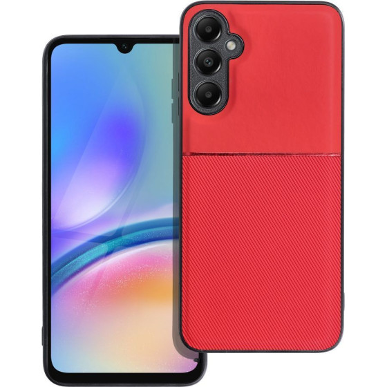 Noble Case For Samsung A05s Red OEM
