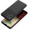 Noble Case For Samsung A12 / M12 Black OEM