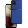 Noble Case For Samsung A12 / M12 Blue OEM