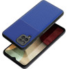 Noble Case For Samsung A12 / M12 Blue OEM
