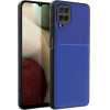 Noble Case For Samsung A12 / M12 Blue OEM