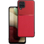 Noble Case For Samsung A12 / M12 Red OEM