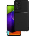 Noble Case For Samsung A13 4G Black OEM