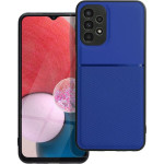 Noble Case For Samsung A13 4G Blue OEM