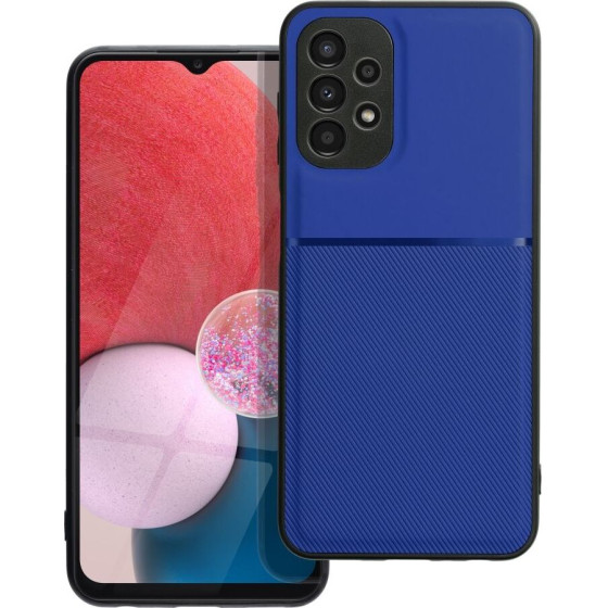 Noble Case For Samsung A13 4G Blue OEM