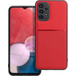 Noble Case For Samsung A13 4G Red OEM