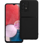 Noble Case For Samsung A13 5G / A04S Black OEM