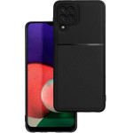 Noble Case For Samsung A22 5G Black OEM
