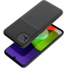 Noble Case For Samsung A22 5G Black OEM