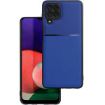 Noble Case For Samsung A22 5G Blue OEM