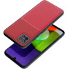 Noble Case For Samsung A22 5G Red OEM
