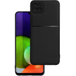 Noble Case For Samsung A22 Lte ( 4G ) Black OEM