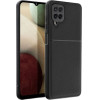 Noble Case For Samsung A22 Lte ( 4G ) Black OEM