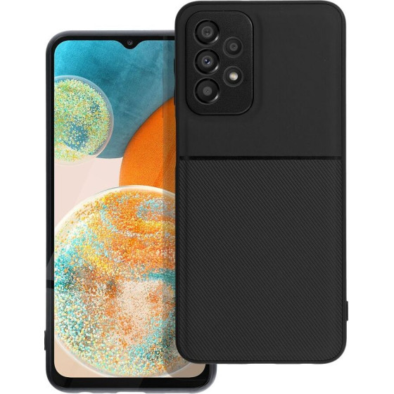 Noble Case For Samsung A23 5G Black OEM
