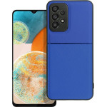 Noble Case For Samsung A23 5G Blue OEM