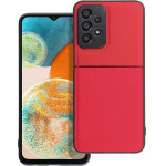 Noble Case For Samsung A23 5G Red OEM