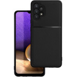Noble Case For Samsung A32 5G Black OEM