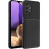 Noble Case For Samsung A32 5G Black OEM