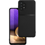 Noble Case For Samsung A32 Lte ( 4G ) Black OEM