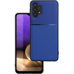 Noble Case For Samsung A32 Lte ( 4G ) Blue OEM