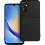 Noble Case For Samsung A34 5G Black OEM