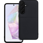 Noble Case For Samsung A35 5G Black OEM