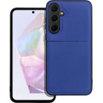 Noble Case For Samsung A35 5G Blue OEM