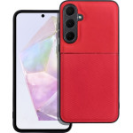 Noble Case For Samsung A35 5G Red OEM