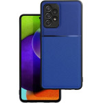 Noble Case For Samsung A52 5G / A52 Lte ( 4G ) / A52s 5G Blue OEM