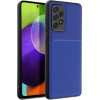 Noble Case For Samsung A52 5G / A52 Lte ( 4G ) / A52s 5G Blue OEM