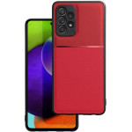 Noble Case For Samsung A52 5G / A52 Lte ( 4G ) / A52s 5G Red OEM