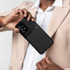 Noble Case For Samsung A53 5G Black OEM