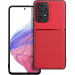 Noble Case For Samsung A53 5G Red OEM