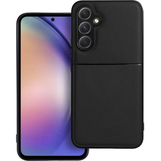 Noble Case For Samsung A54 5G Black OEM