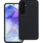 Noble Case For Samsung A55 5G Black OEM